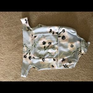 Missguided Bodysuit